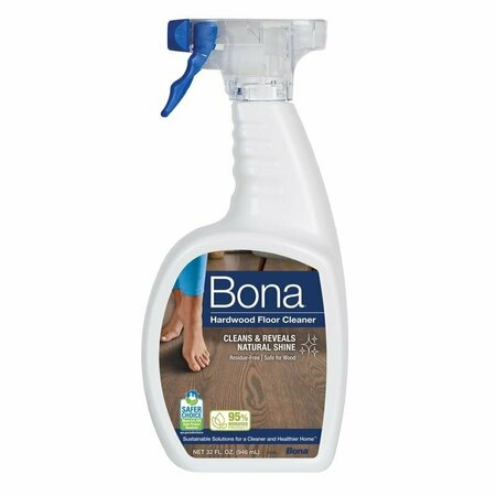 BONA Cleaner 32oz Hardwood Floor WM700051171
